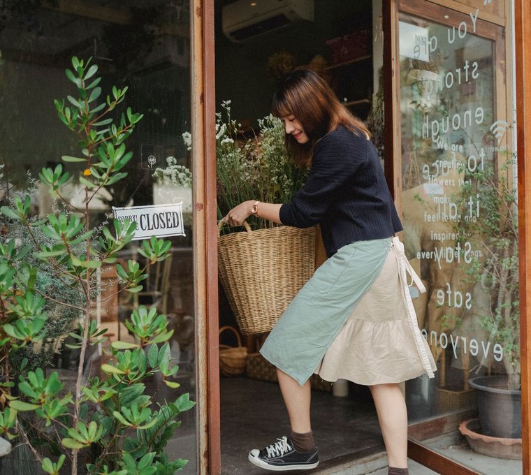 Une boutique barbecue tenue par des passionnés